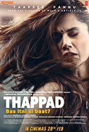 Thappad 2020 DVD Rip full movie download